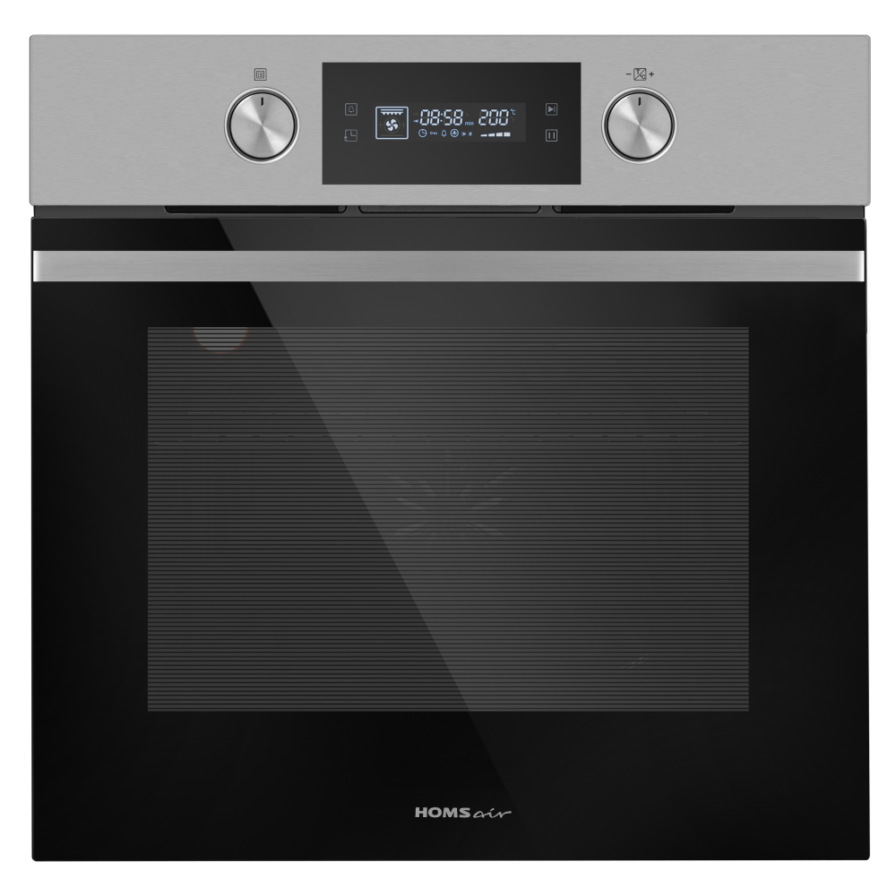 Шкаф духовой электрический HOMsair OEM6010S