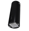 Кухонная вытяжка HOMSair ART 1050IS 35 черный (в 1 коробке)