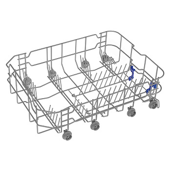 Посудомоечная машина HOMSair DW44L-2