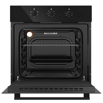 Шкаф духовой электрический HOMSair OES605BK2