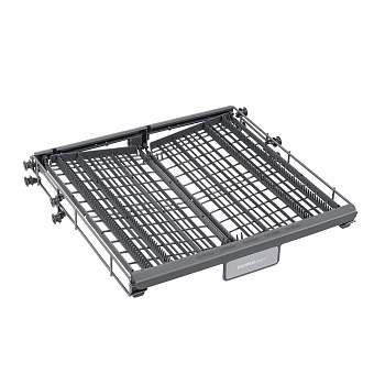 Посудомоечная машина с турбосушкой и лучом на полу HOMSair DW67M