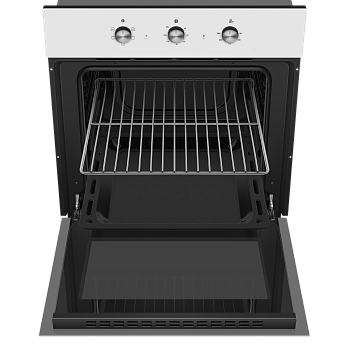 Шкаф духовой электрический HOMSair OES605WH