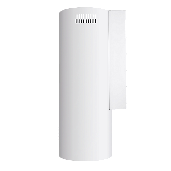 Кухонная вытяжка HOMSair ART 1050WL 35 БЕЛЫЙ