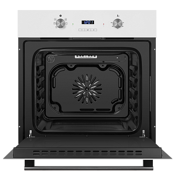 Шкаф духовой электрический HOMSair OEM608WH