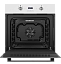 Шкаф духовой электрический HOMSair OEM608WH