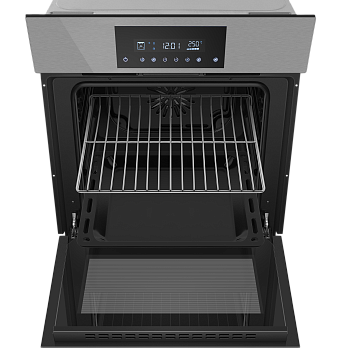 Шкаф духовой электрический HOMsair OEH6010S 