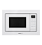 Микроволновая печь встраиваемая HOMSair MOB206GWH