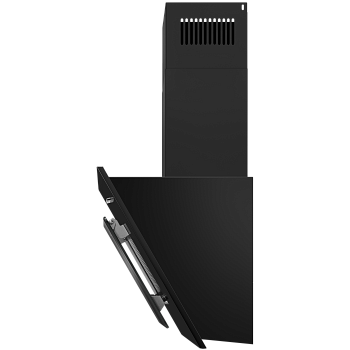 Кухонная вытяжка HOMSair BELL 60M черный