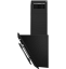 Кухонная вытяжка HOMSair BELL 60M черный