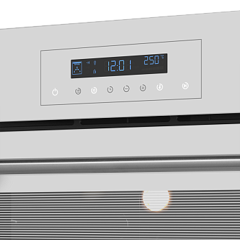Шкаф духовой электрический HOMSair OEH606WH 
