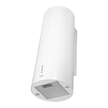 Кухонная вытяжка HOMSair SIGMA 39S Wall  белый