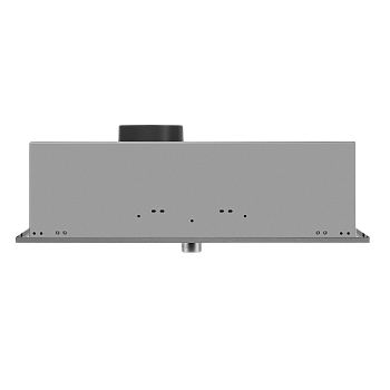 Кухонная вытяжка HOMSair Camelia 60RD нержавеющая сталь