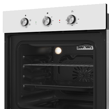 Шкаф духовой электрический HOMSair OEF605WH