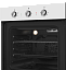 Шкаф духовой электрический HOMSair OEF605WH