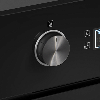 Шкаф духовой электрический HOMsair OEM6010BK