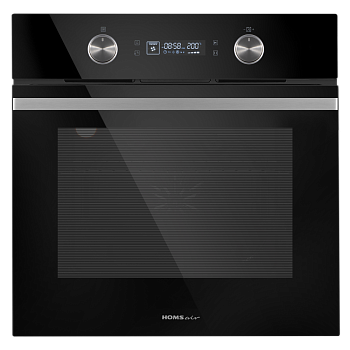 Шкаф духовой электрический HOMsair OEM6010BK