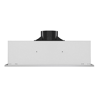 Кухонная вытяжка HOMSair CAMELIA POWER 60 нержавеющая сталь