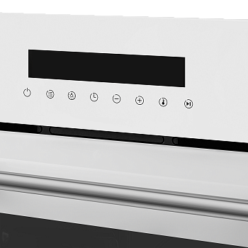 Шкаф духовой электрический HOMSair OEH607WH