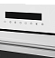 Шкаф духовой электрический HOMSair OEH607WH