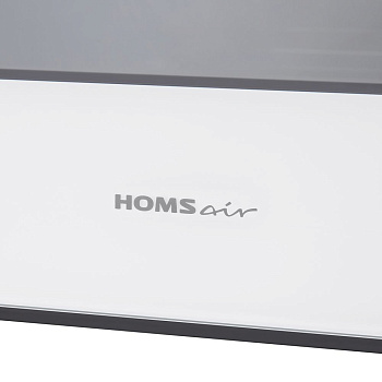 Шкаф духовой электрический HOMSair OES657WH