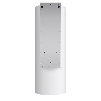 Кухонная вытяжка HOMSair ART 1050WL 35 БЕЛЫЙ