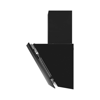 Кухонная вытяжка HOMSair OPTIMA 60M Touch черный