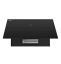 Кухонная вытяжка HOMSair OPTIMA 60M Touch черный