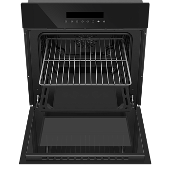 Шкаф духовой электрический HOMSair OEH607BK2