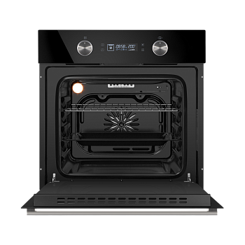 Шкаф духовой электрический HOMsair OEM6010BK