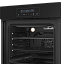 Шкаф духовой электрический HOMSair OEH606BK 
