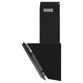 Кухонная вытяжка HOMSair OPTIMA 60M Touch черный