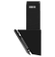 Кухонная вытяжка HOMSair OPTIMA 60M Touch черный