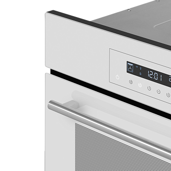 Шкаф духовой электрический HOMSair OEH606WH 