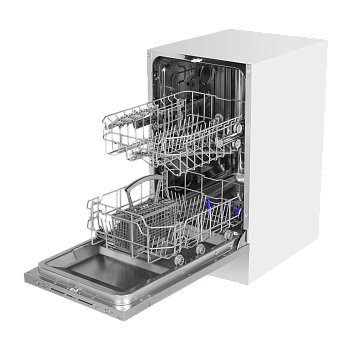 Посудомоечная машина HOMSair DW44L-2