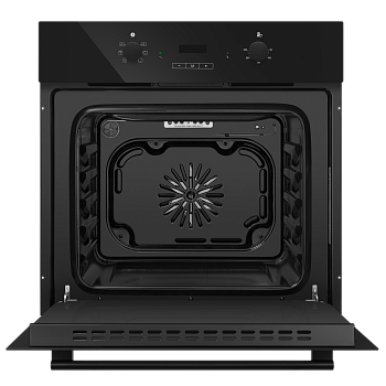 Шкаф духовой электрический HOMSair OEM608BK2