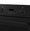 Шкаф духовой электрический HOMSair OEM608BK2