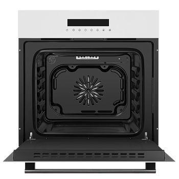 Шкаф духовой электрический HOMSair OEH607WH