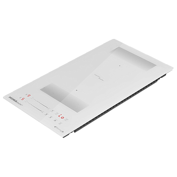 Индукционная варочная панель HOMSair HIC32BWH Inverter