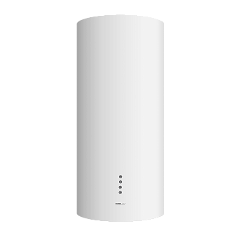 Кухонная вытяжка HOMSair SIGMA 39S Wall  белый