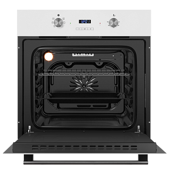 Шкаф духовой электрический HOMSair OEM608WH