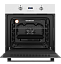 Шкаф духовой электрический HOMSair OEM608WH