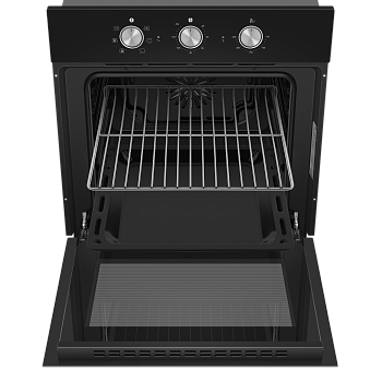 Шкаф духовой электрический HOMSair OEF606BK 