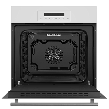 Шкаф духовой электрический HOMSair OEH606WH 