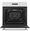 Шкаф духовой электрический HOMSair OEH606WH 