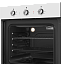 Шкаф духовой электрический HOMSair OES605WH