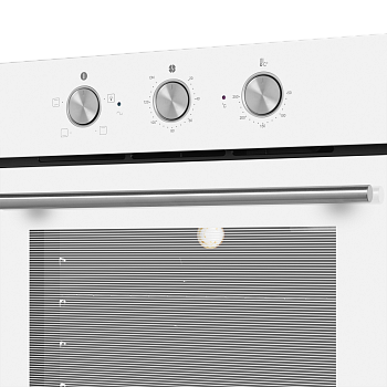 Шкаф духовой электрический HOMSair OES604WH 