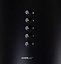 Кухонная вытяжка HOMSair FLY 1000PH черный