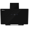 Кухонная вытяжка HOMSair OPTIMA 60M Touch черный