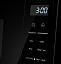 Микроволновая печь встраиваемая HOMSair MOB256GBK