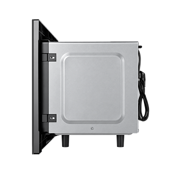 Микроволновая печь встраиваемая HOMSair MOB256GBK